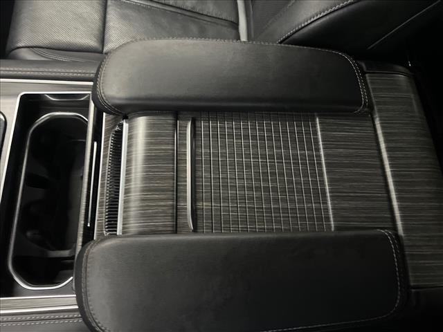 used 2024 Jeep Wagoneer L car, priced at $39,781