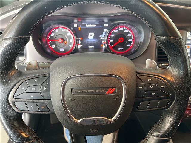 used 2022 Dodge Charger car, priced at $31,140