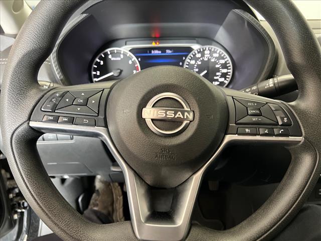 used 2024 Nissan Sentra car, priced at $18,572