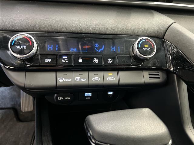 used 2025 Hyundai ELANTRA HEV car, priced at $22,223