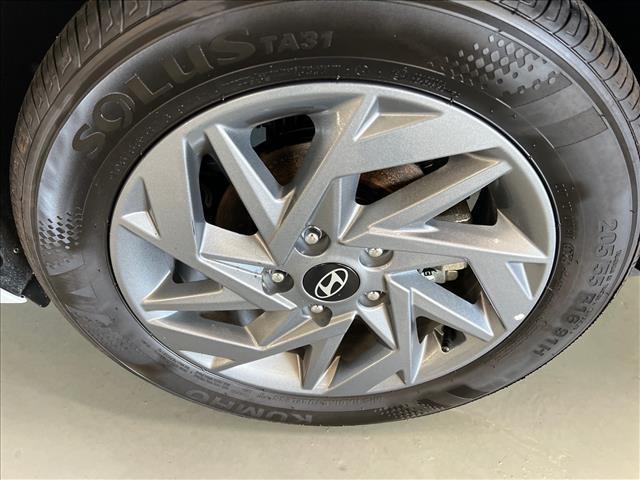 used 2025 Hyundai ELANTRA HEV car, priced at $22,223