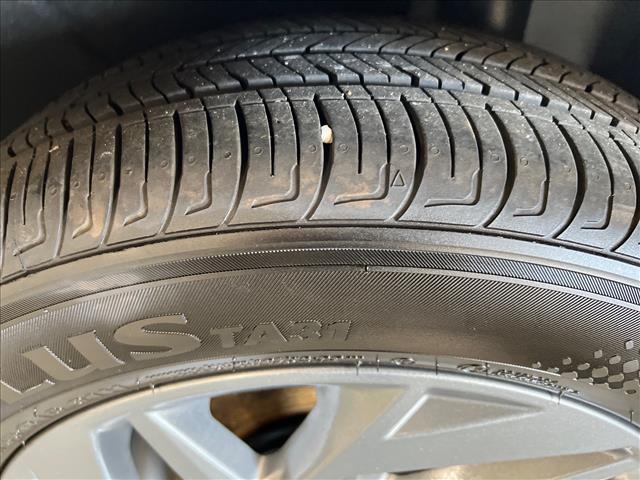 used 2025 Hyundai ELANTRA HEV car, priced at $22,223