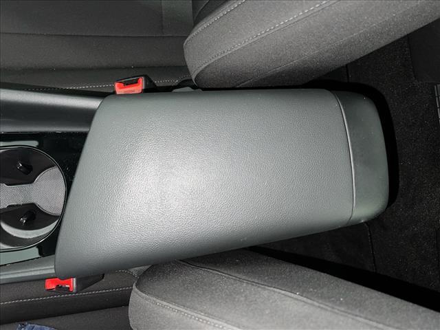 used 2025 Hyundai ELANTRA HEV car, priced at $22,223