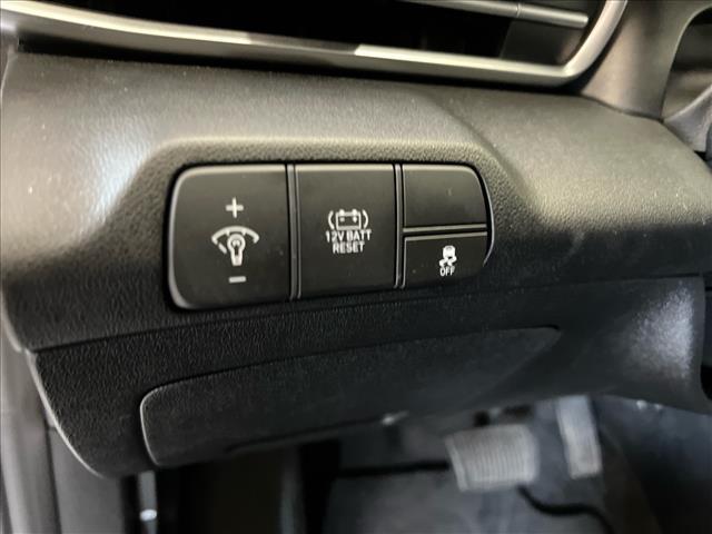 used 2025 Hyundai ELANTRA HEV car, priced at $22,223