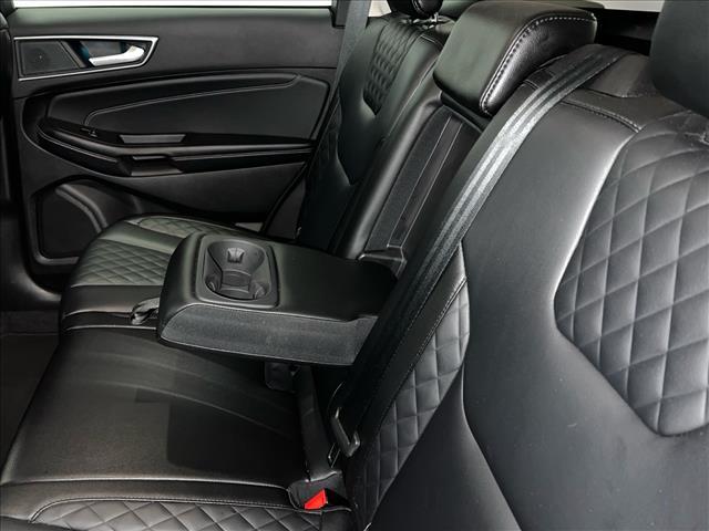 used 2024 Ford Edge car, priced at $22,961