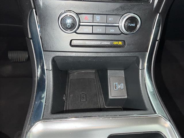 used 2024 Ford Edge car, priced at $22,961