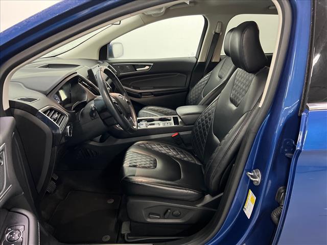 used 2024 Ford Edge car, priced at $22,961