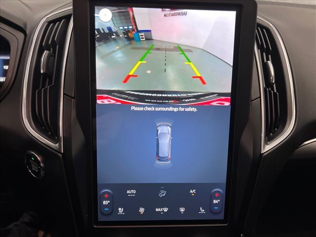 used 2024 Ford Edge car, priced at $22,961