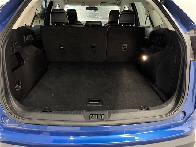 used 2024 Ford Edge car, priced at $22,961