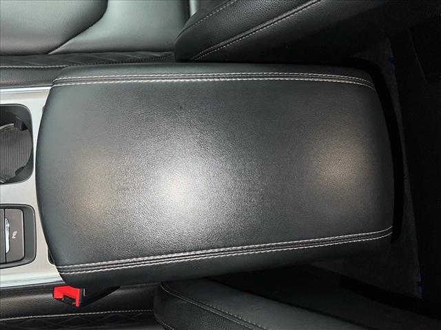 used 2024 Ford Edge car, priced at $22,961