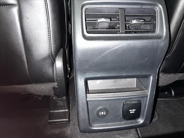 used 2024 Ford Edge car, priced at $22,961