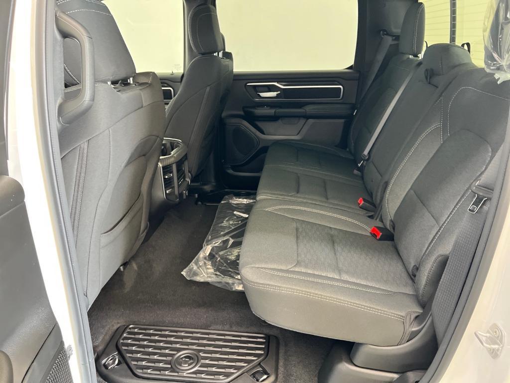 new 2026 Ram 1500 car, priced at $53,748