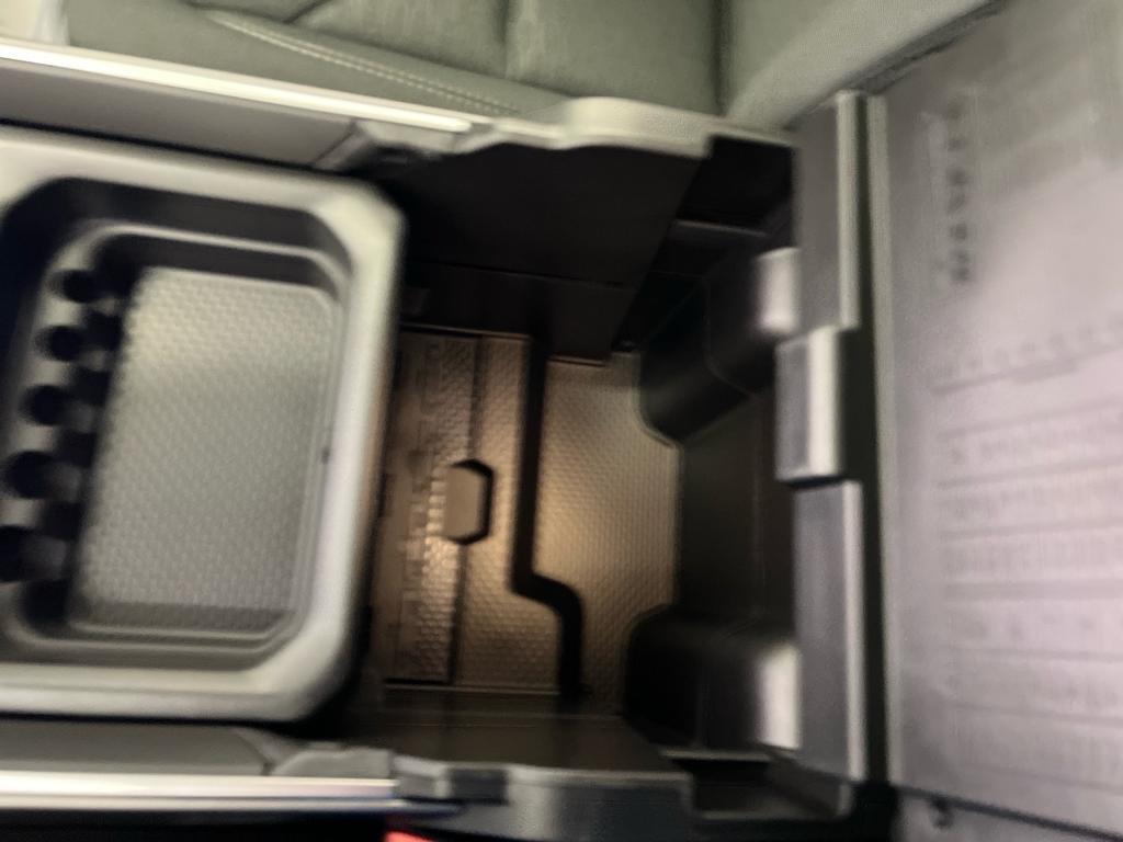 new 2026 Ram 1500 car, priced at $53,748