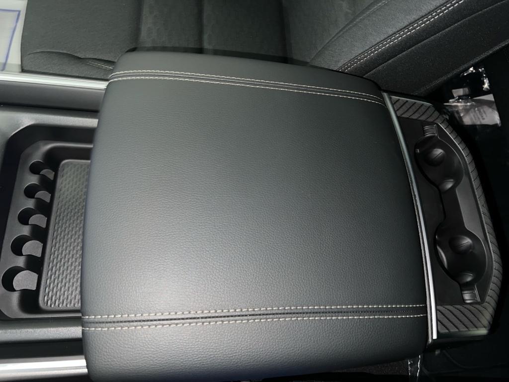 new 2026 Ram 1500 car, priced at $53,748