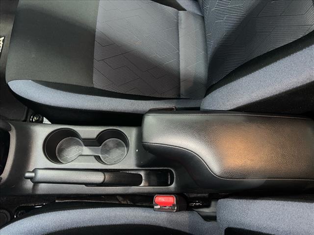 used 2025 Nissan Versa car, priced at $16,979