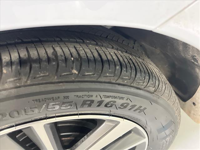 used 2025 Nissan Versa car, priced at $16,979