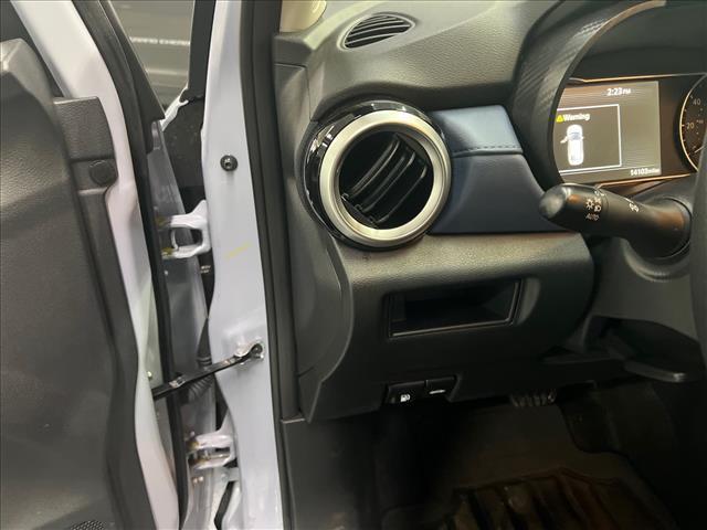 used 2025 Nissan Versa car, priced at $16,979