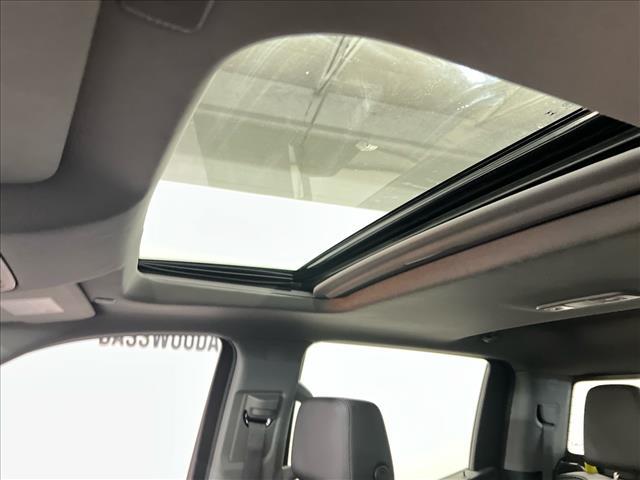 used 2023 GMC Sierra 1500 car, priced at $42,910