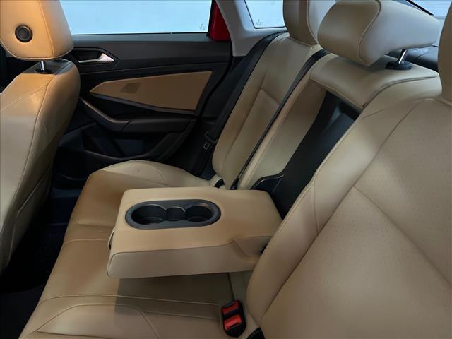 used 2019 Volkswagen Jetta car, priced at $15,506
