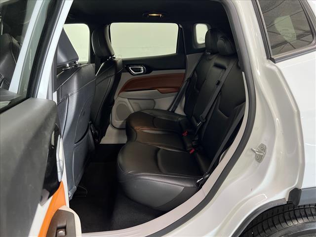 used 2024 Jeep Compass car, priced at $21,951