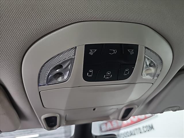 used 2024 Chrysler Pacifica car, priced at $25,972