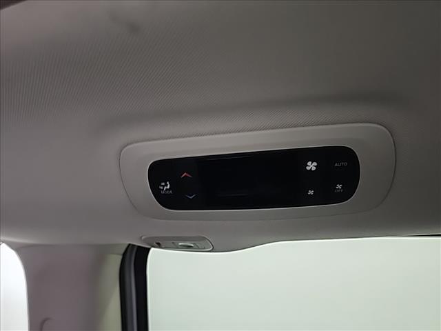 used 2024 Chrysler Pacifica car, priced at $25,972