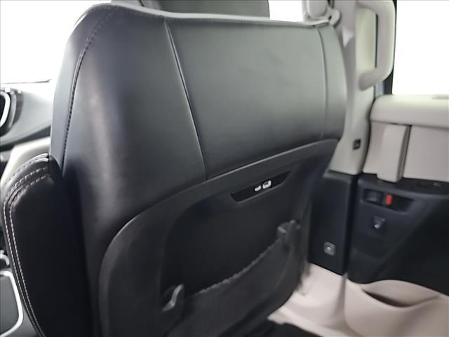 used 2024 Chrysler Pacifica car, priced at $25,972