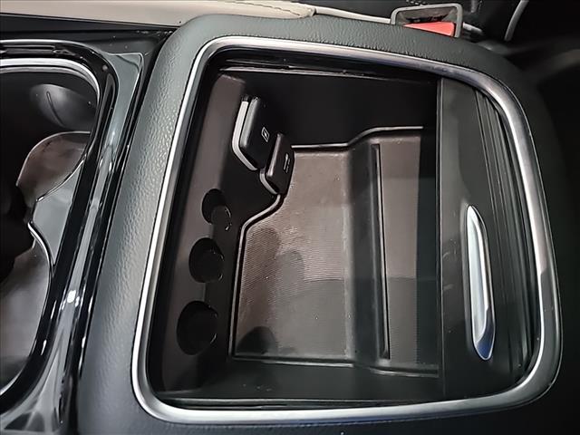 used 2024 Chrysler Pacifica car, priced at $25,972