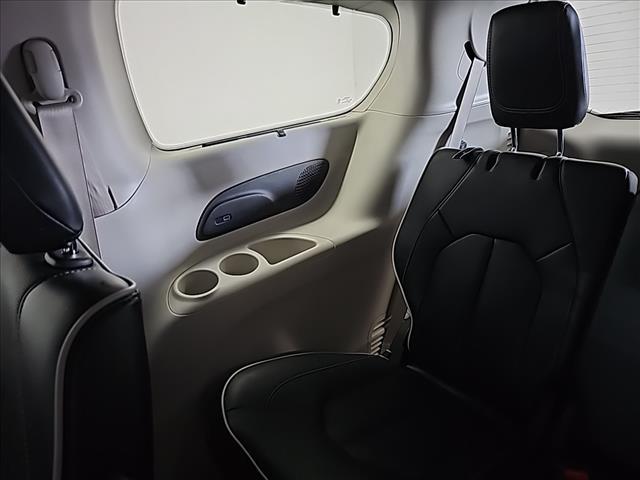 used 2024 Chrysler Pacifica car, priced at $25,972