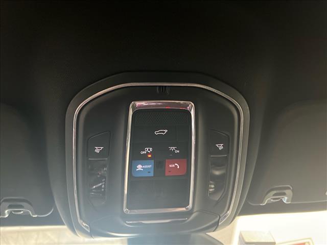 used 2024 Jeep Wagoneer L car, priced at $37,785