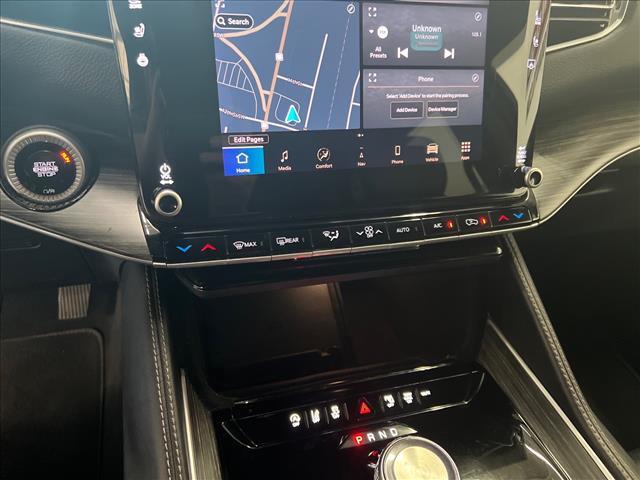 used 2024 Jeep Wagoneer L car, priced at $37,785