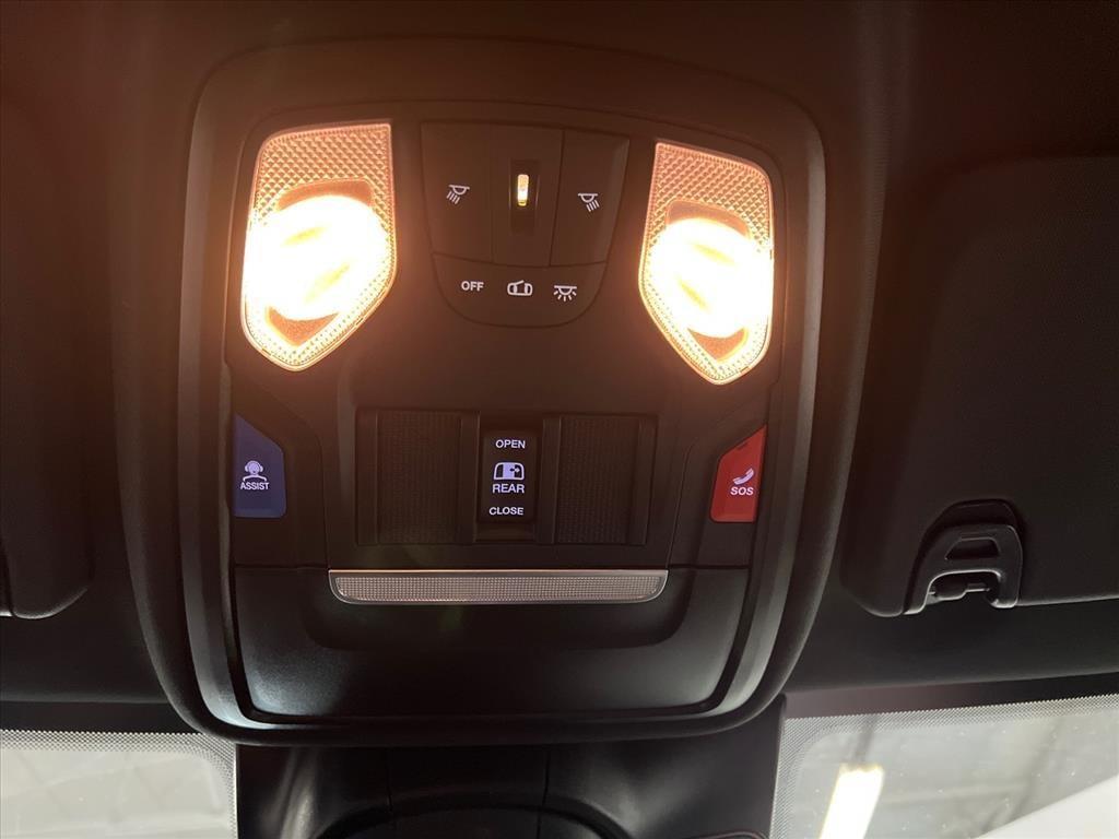 new 2026 Ram 2500 car, priced at $67,995