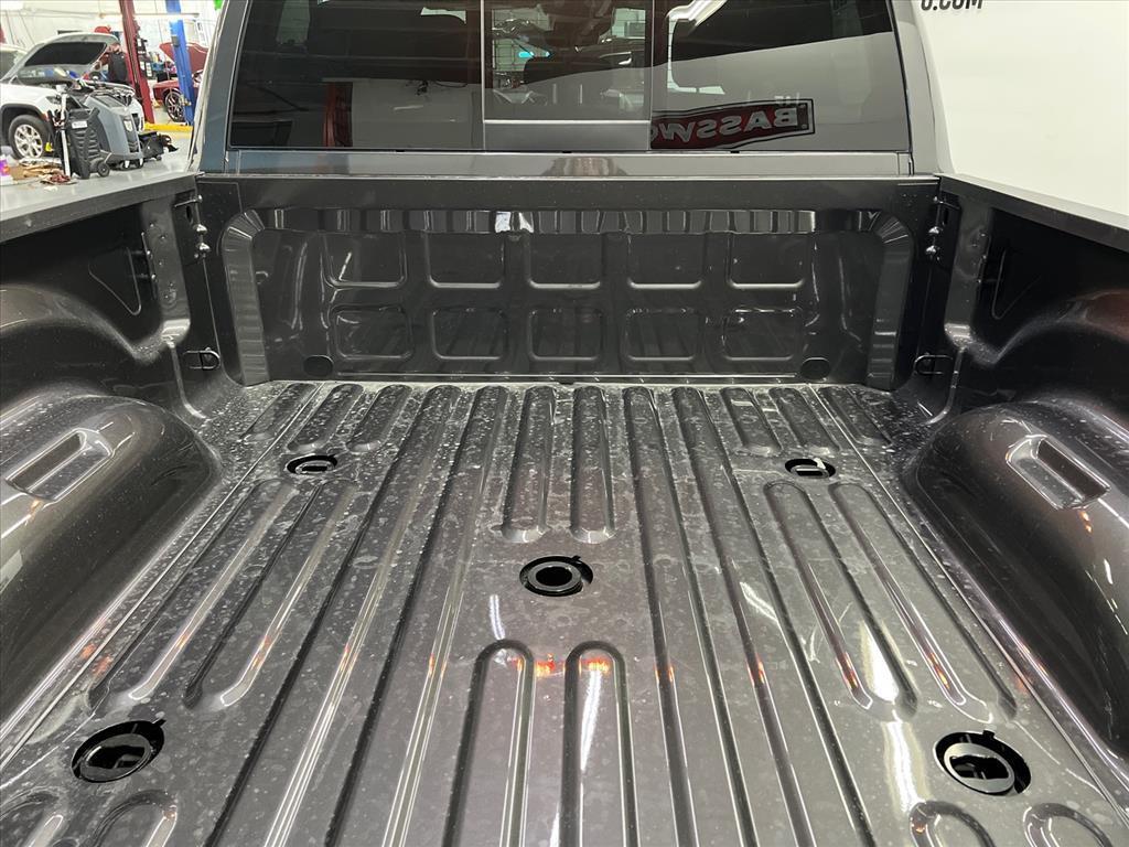 new 2026 Ram 2500 car, priced at $67,995