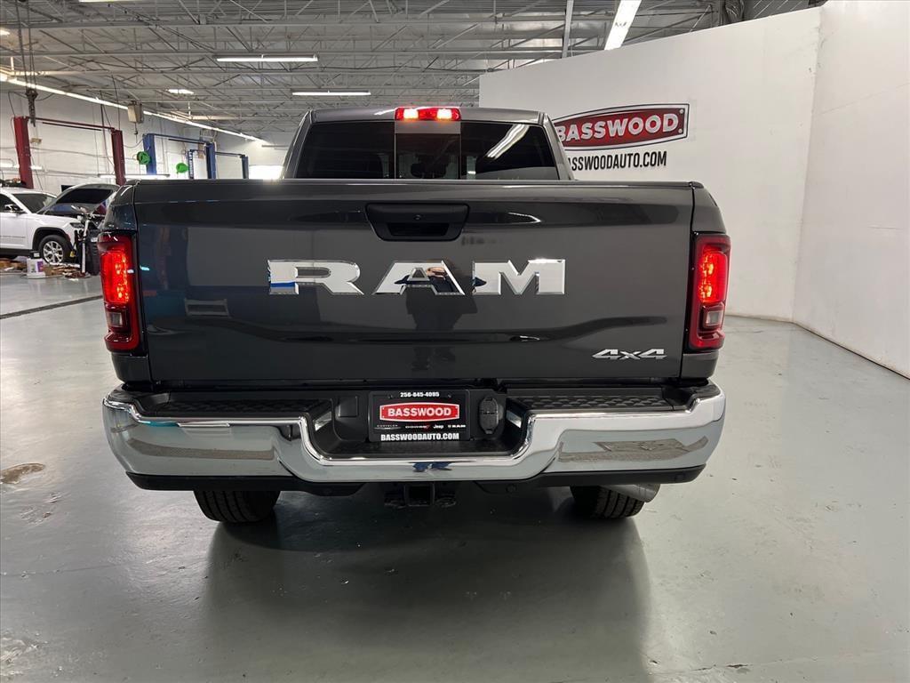 new 2026 Ram 2500 car, priced at $67,995