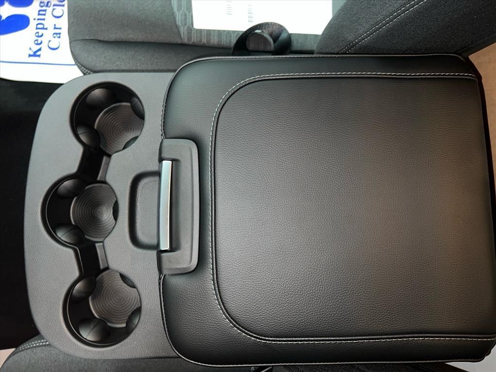 new 2026 Ram 2500 car, priced at $67,995