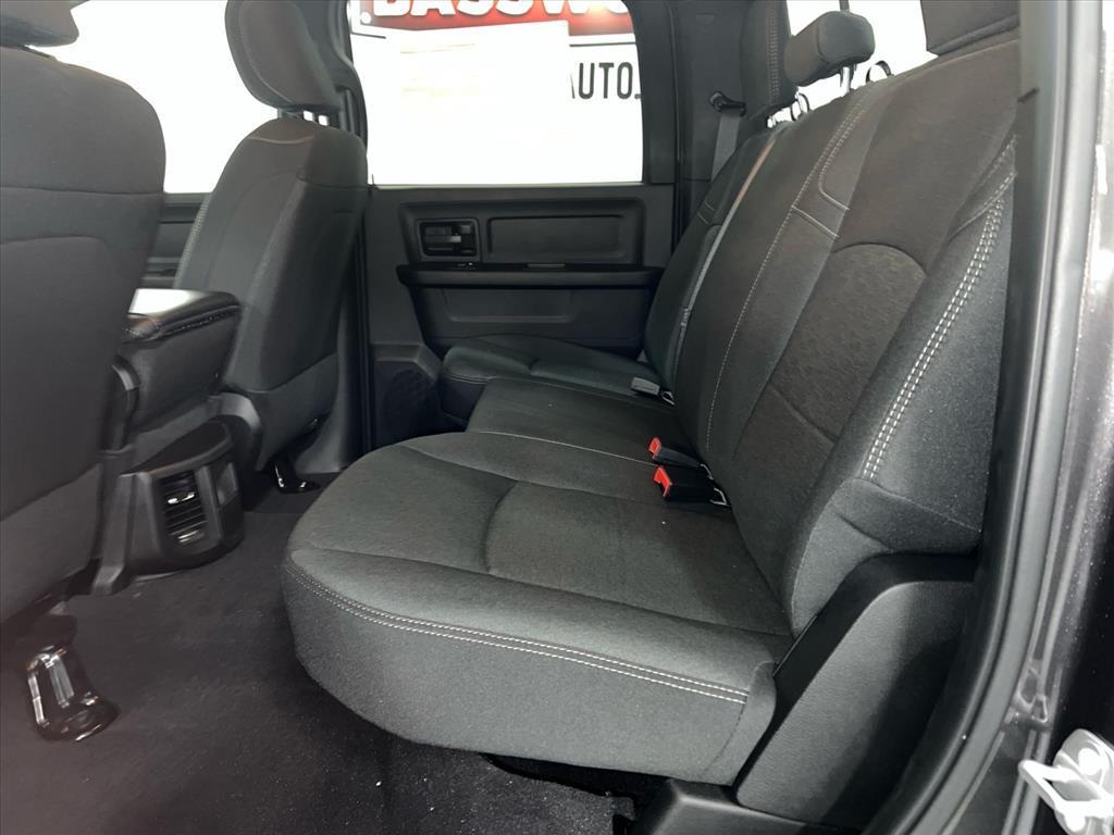 new 2026 Ram 2500 car, priced at $67,995