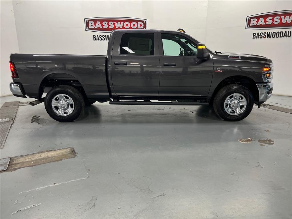 new 2026 Ram 2500 car, priced at $67,995