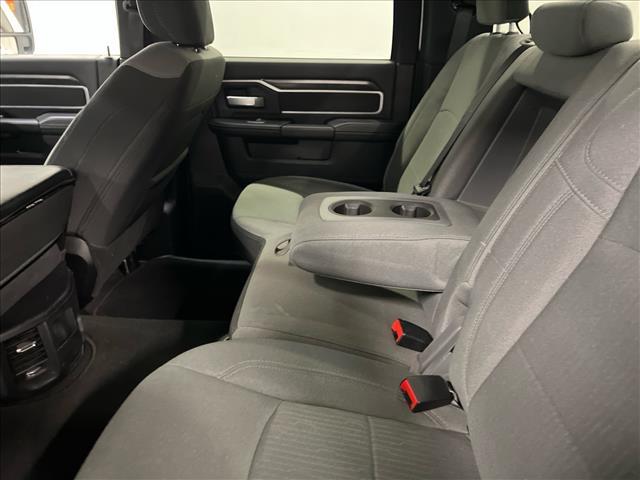 used 2024 Ram 3500 car, priced at $53,499