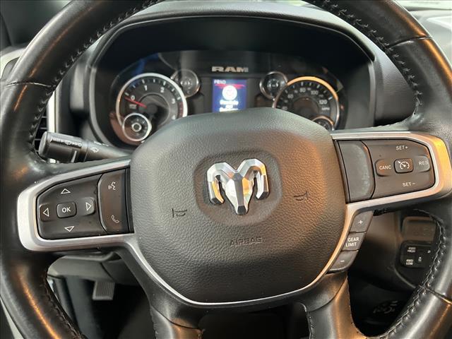 used 2024 Ram 3500 car, priced at $53,499