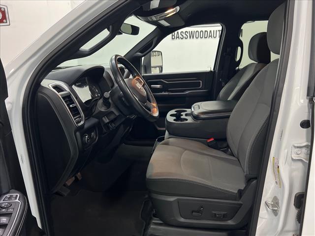 used 2024 Ram 3500 car, priced at $53,499