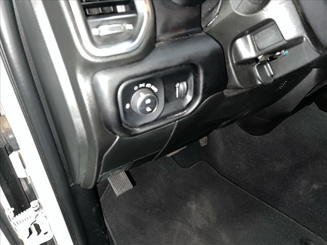 used 2024 Ram 3500 car, priced at $53,499