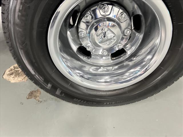 used 2024 Ram 3500 car, priced at $53,499