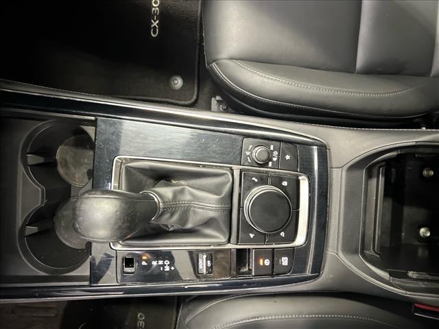 used 2023 Mazda CX-30 car, priced at $21,702