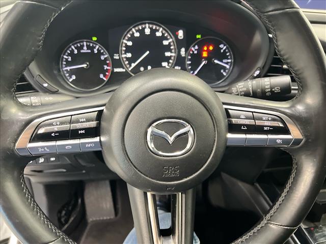 used 2023 Mazda CX-30 car, priced at $21,702