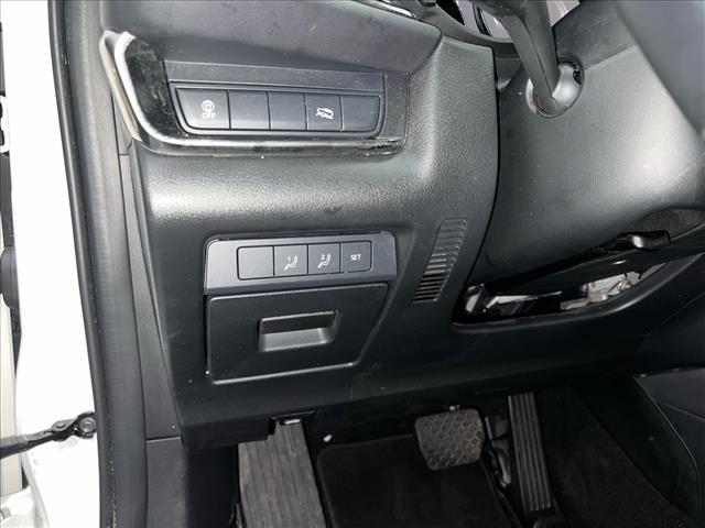 used 2023 Mazda CX-30 car, priced at $21,702