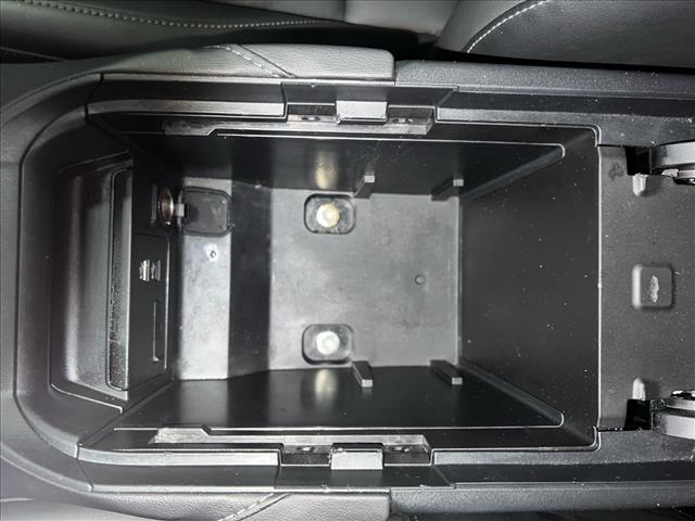 used 2023 Mazda CX-30 car, priced at $21,702