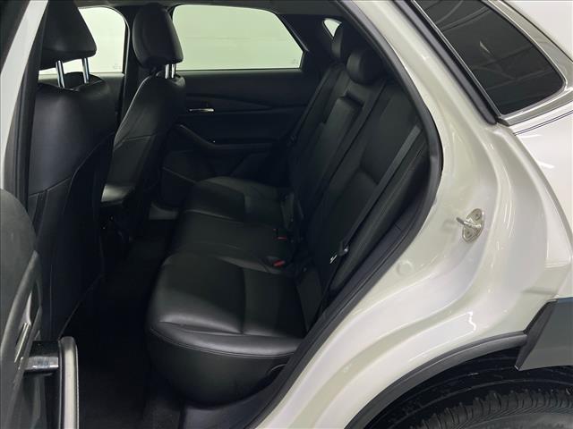 used 2023 Mazda CX-30 car, priced at $21,702