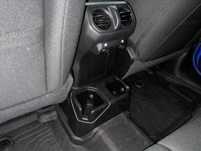 used 2022 Jeep Wrangler Unlimited car, priced at $28,253