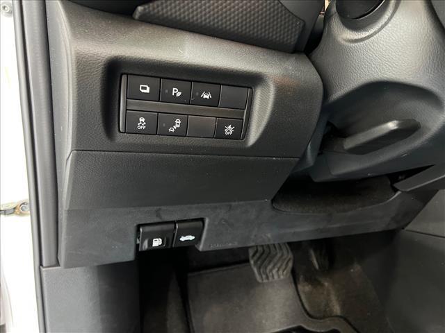 used 2024 Nissan Kicks car, priced at $19,881