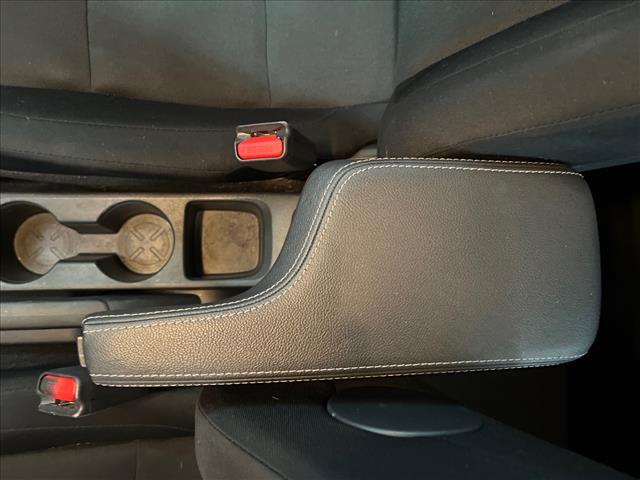 used 2024 Nissan Kicks car, priced at $19,881